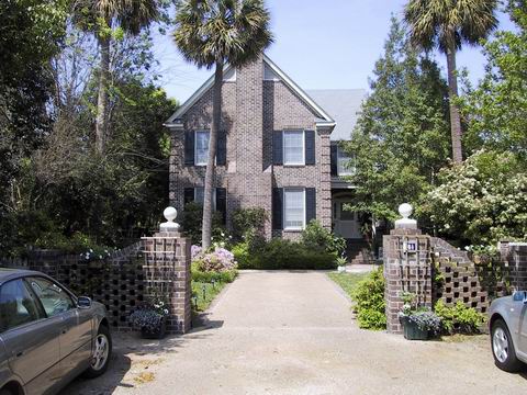 Charleston Home