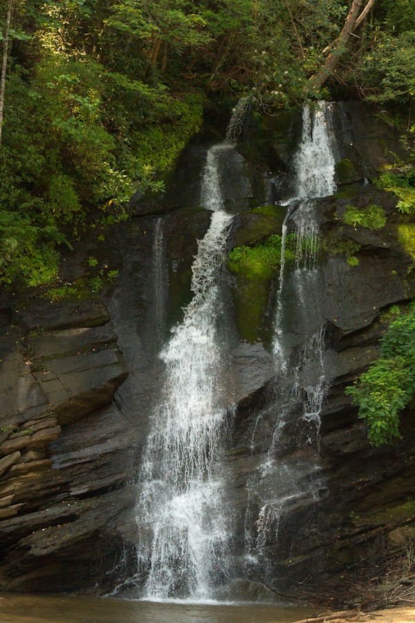 Mill Creek Falls
