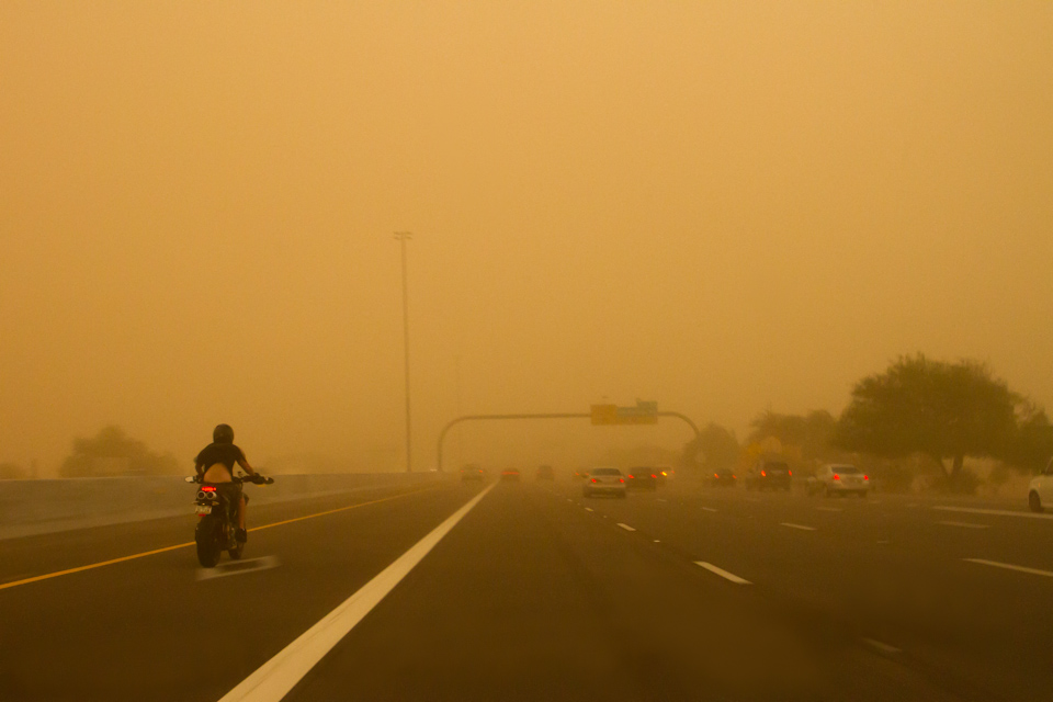 Yellow Haze