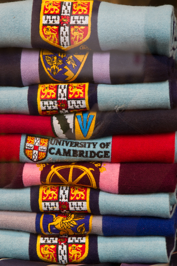 Cambridge