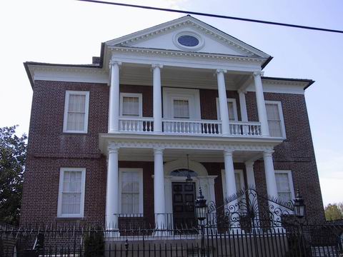 Charleston Home