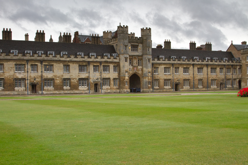 Great Court
