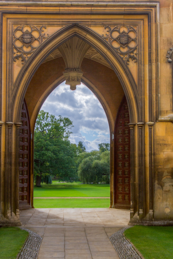 Pretty Portal