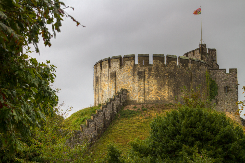 Castle Keep