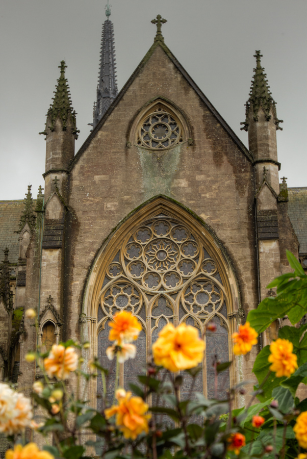 Arundel Cathedral