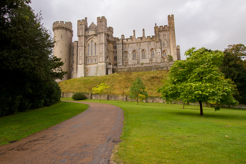 Arundel