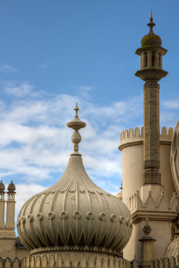 Royal Pavilion