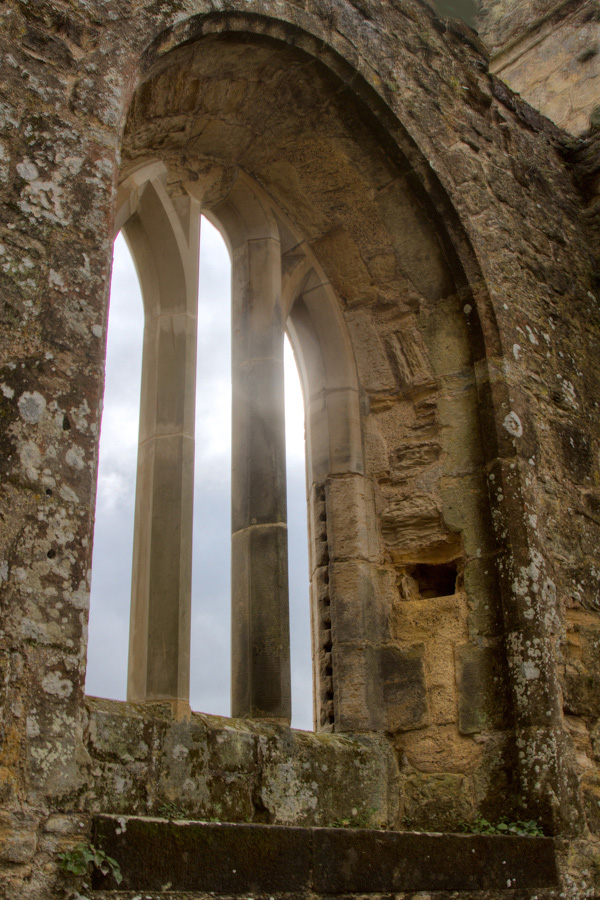 Bedroom Window