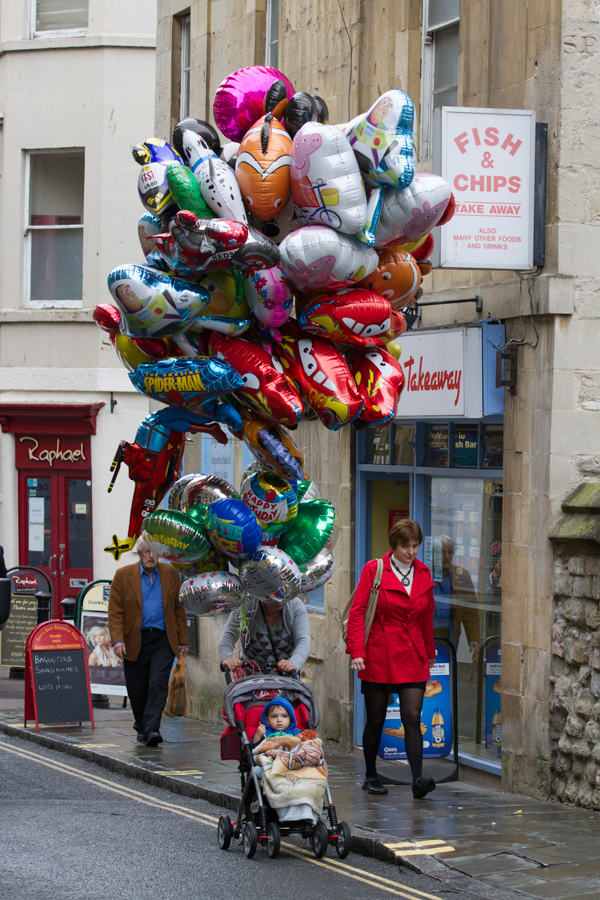 Balloons