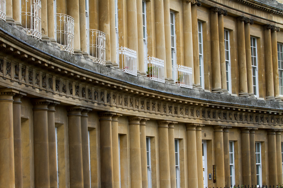 Bath Circus