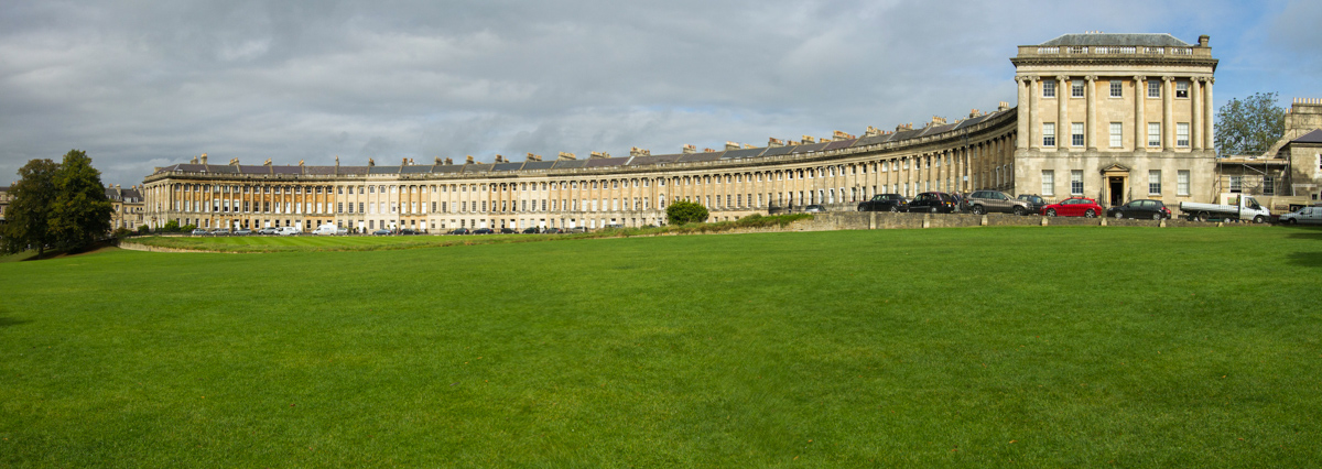 Royal Crescent