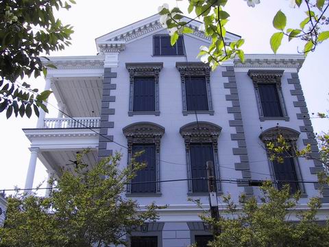 Charleston Home