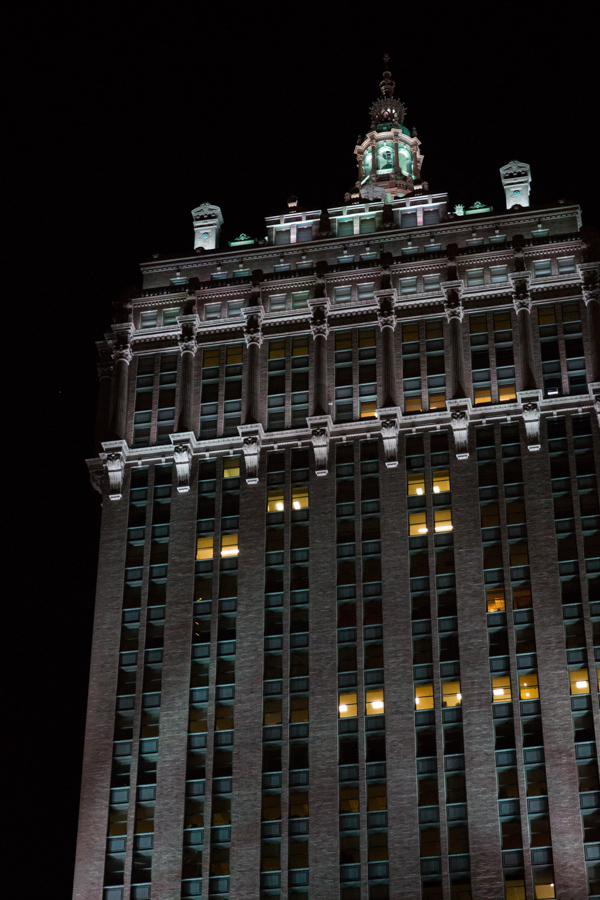 Helmsley Building