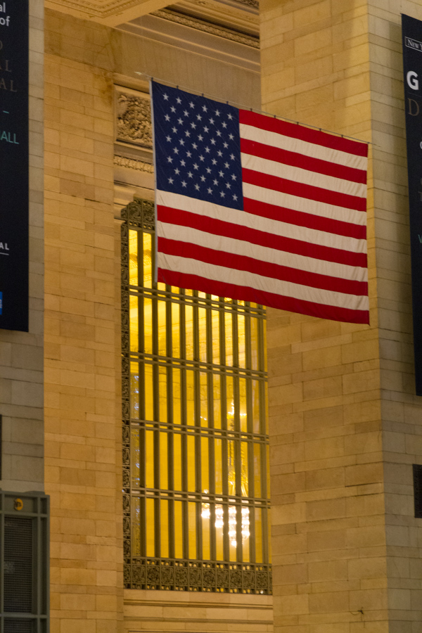Grand Flag