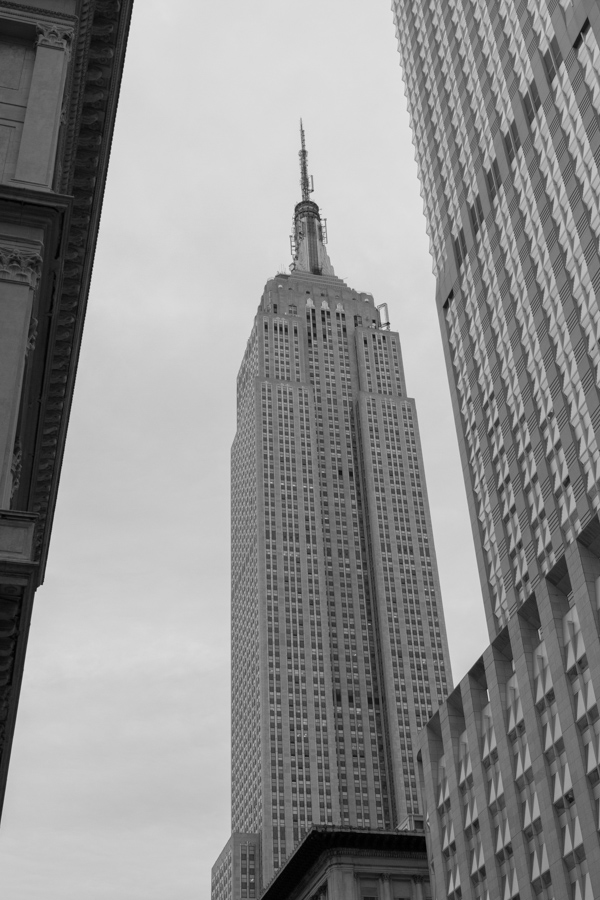 The Skyscraper