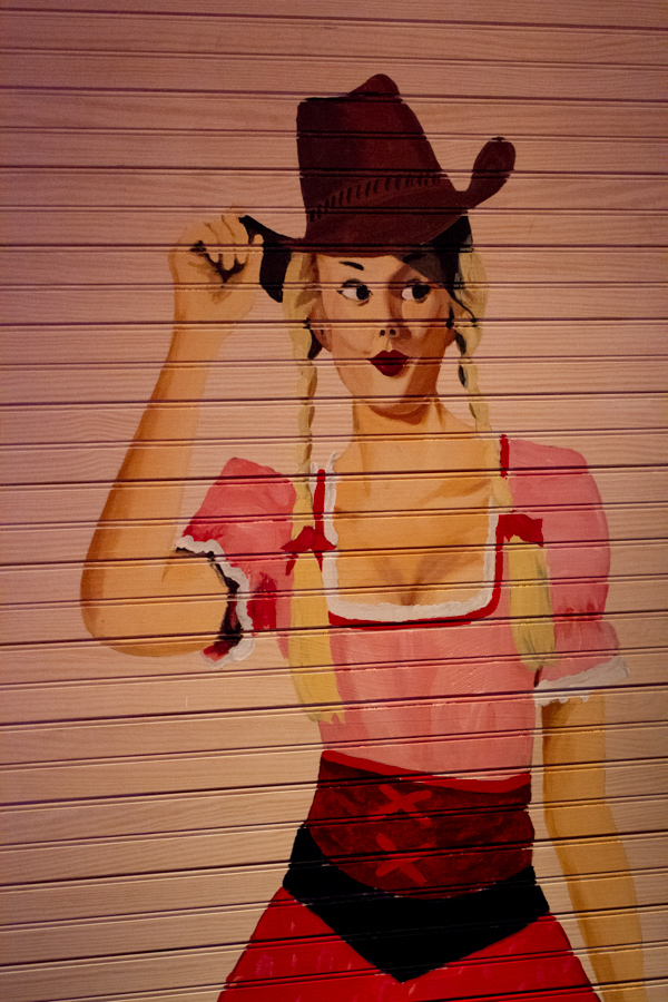 Alley Art