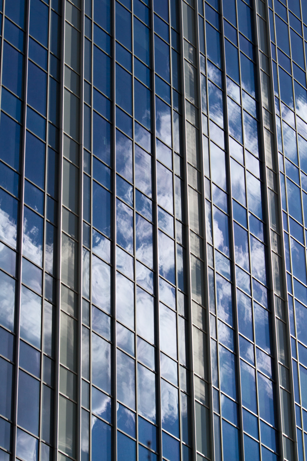 Sky Skyscraper