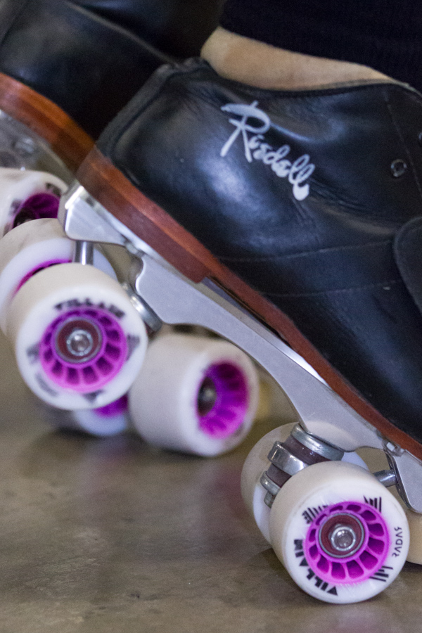 Sport Skates