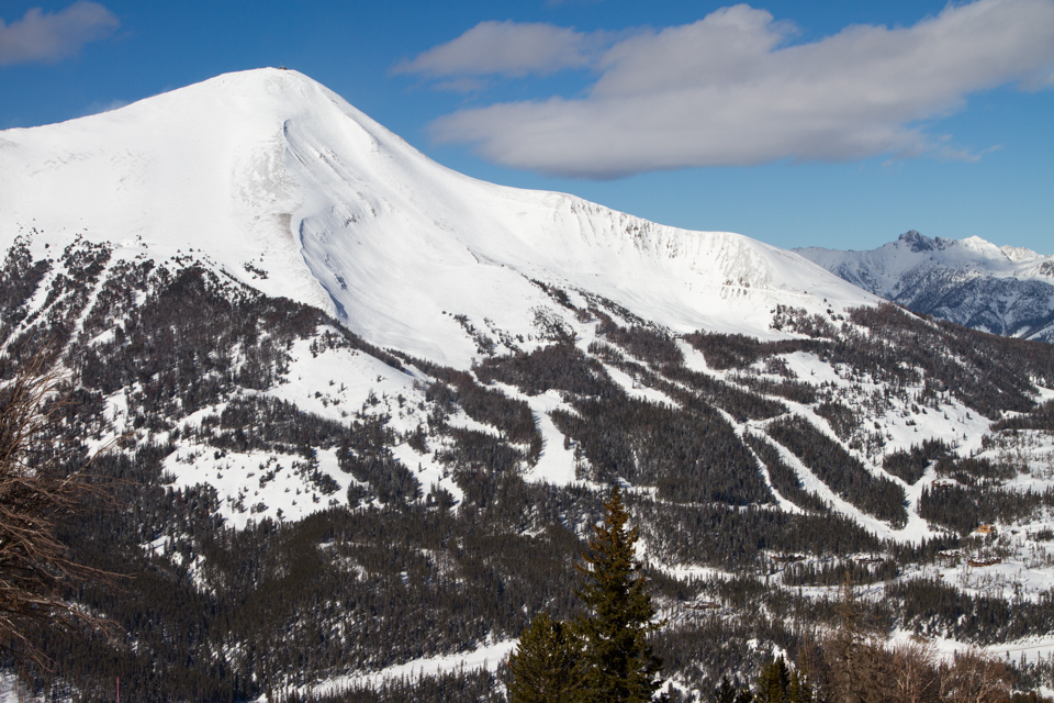 Ski Heaven
