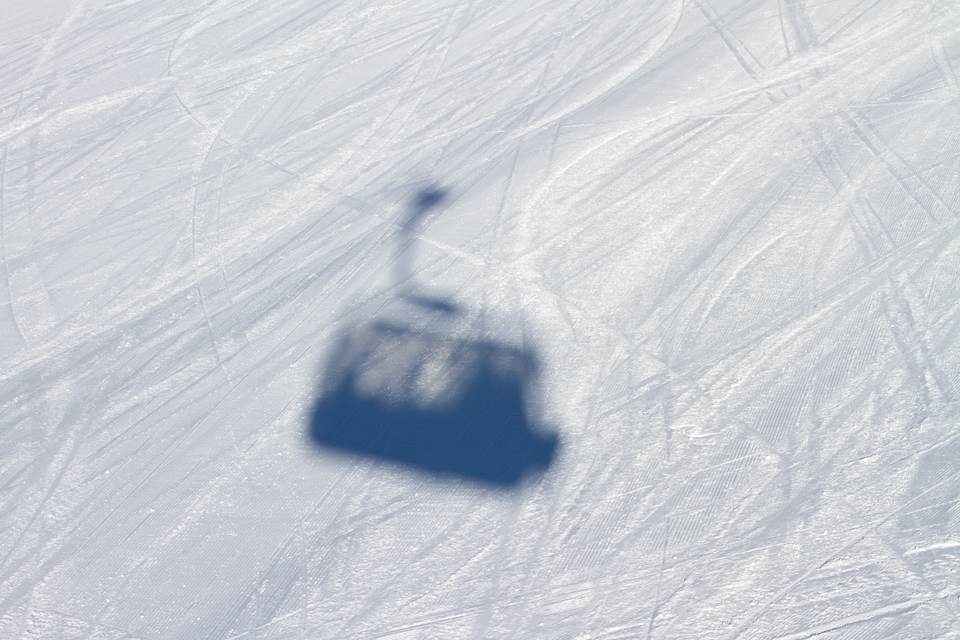 Overhead