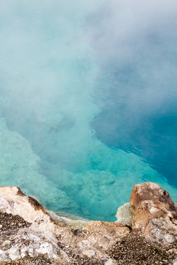 Sapphire Pool