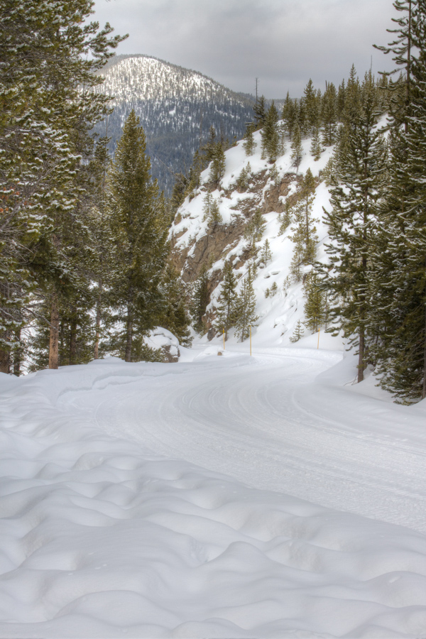 Canyon Road