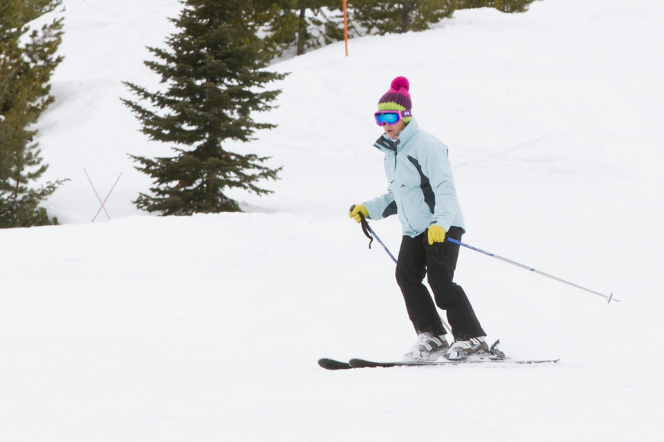 Down Hill Racer
