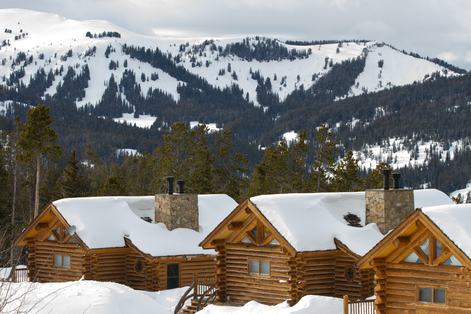 Yellowstone Club