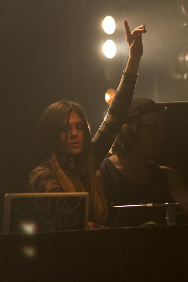 Krewella