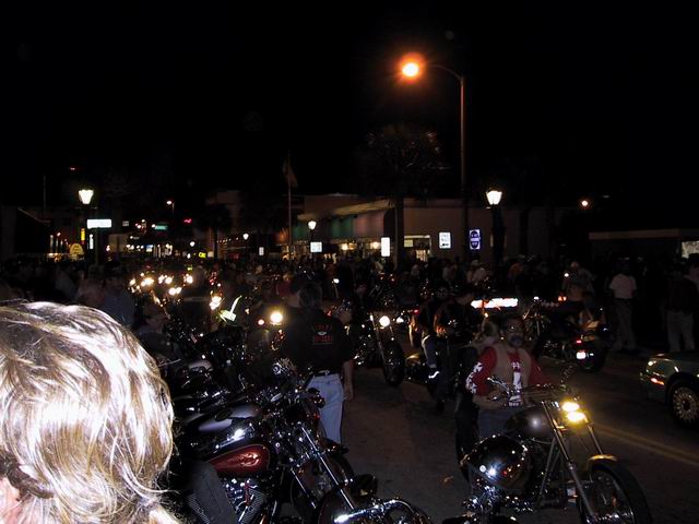 Daytona Main Street