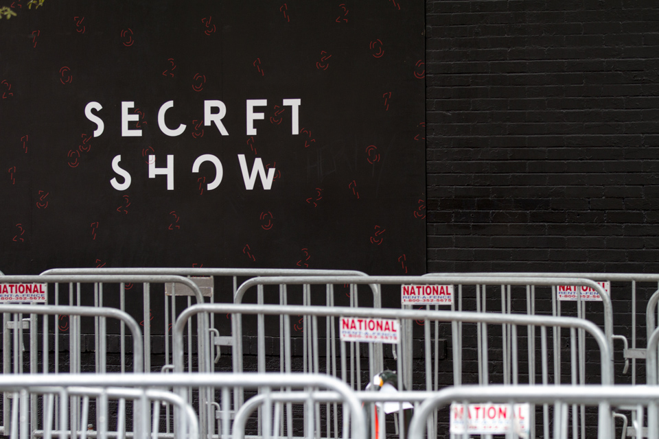 So Secret