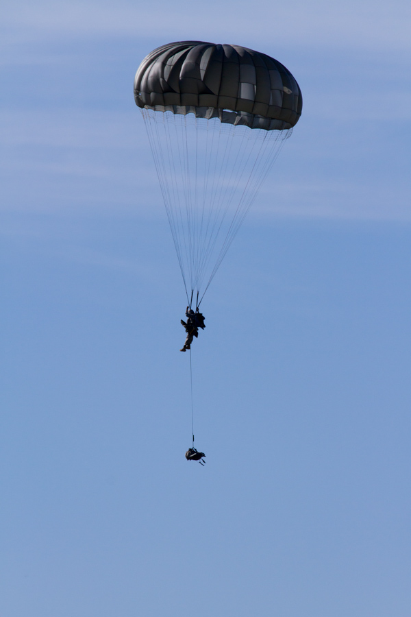 Airborne