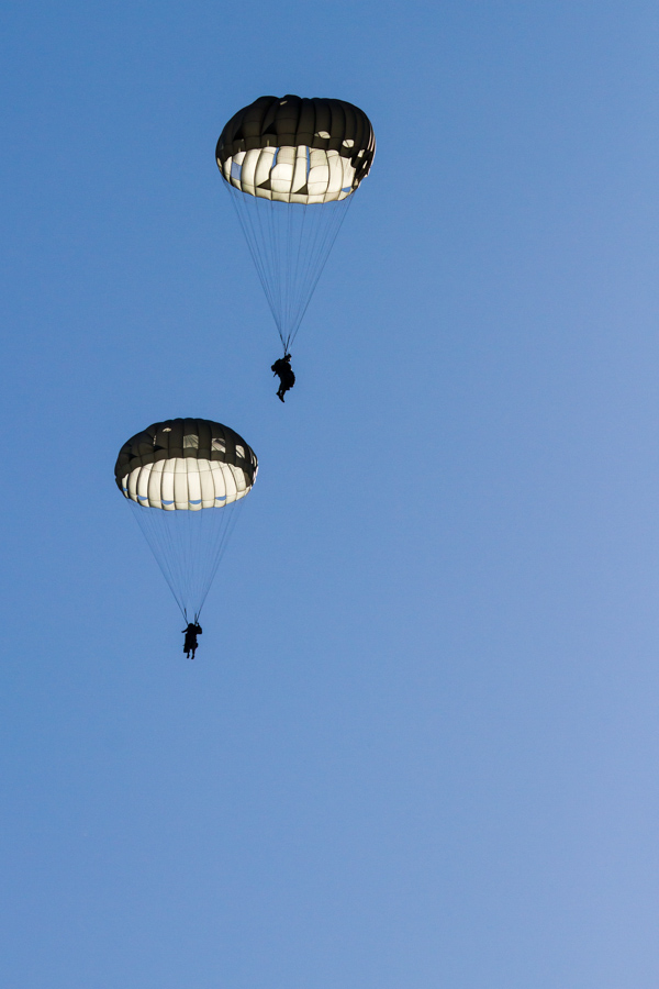 Floating