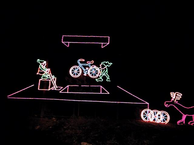 Fantasy In Lights