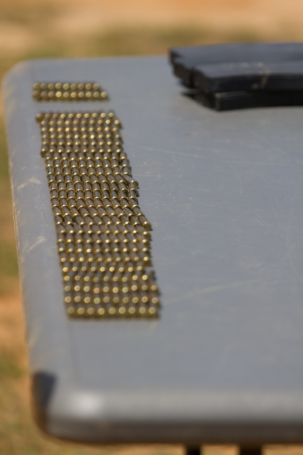 Ammo