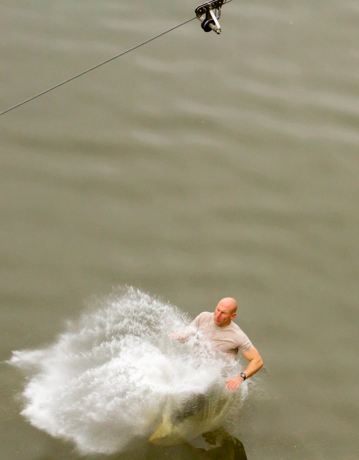 Splash