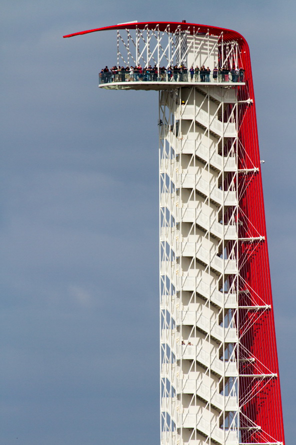 Tower
