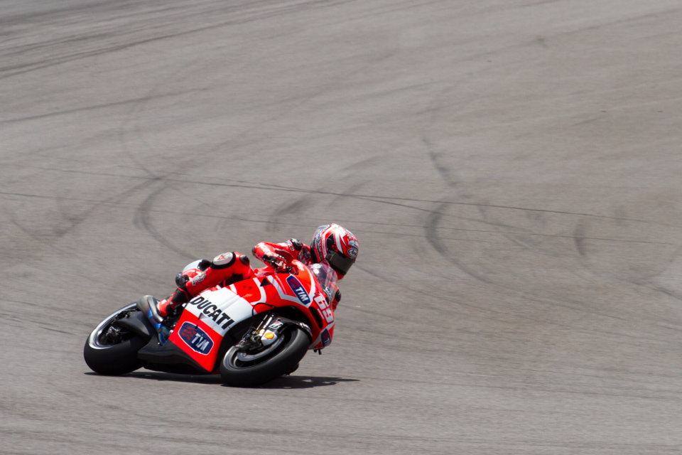 Fast Duc