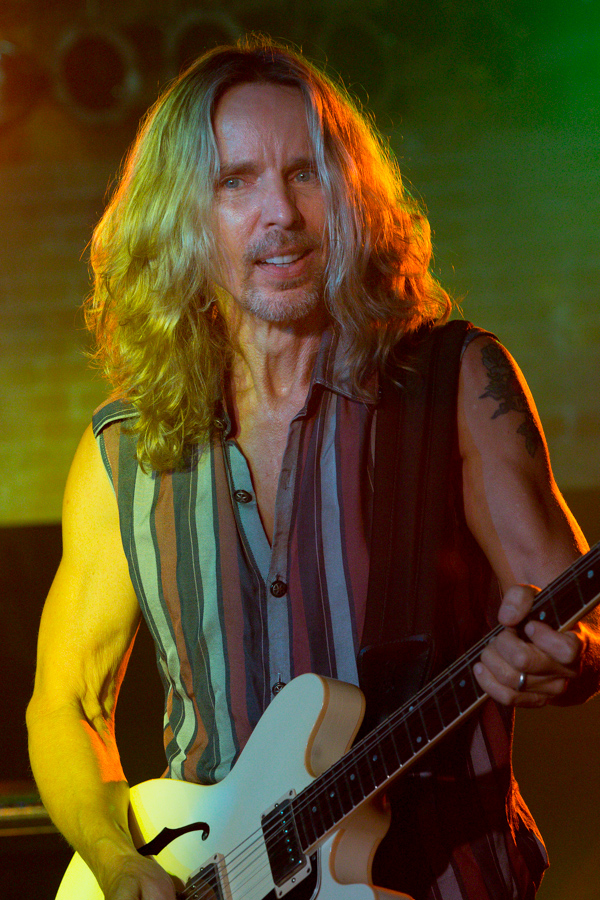 Rocker