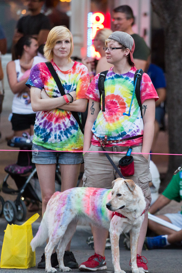 Rainbow Coordinated