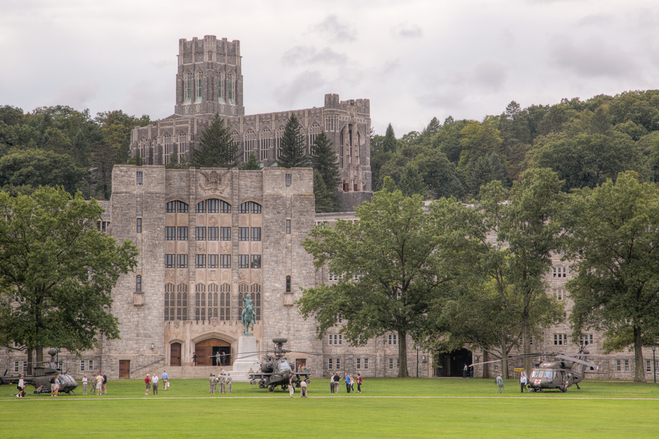 West Point