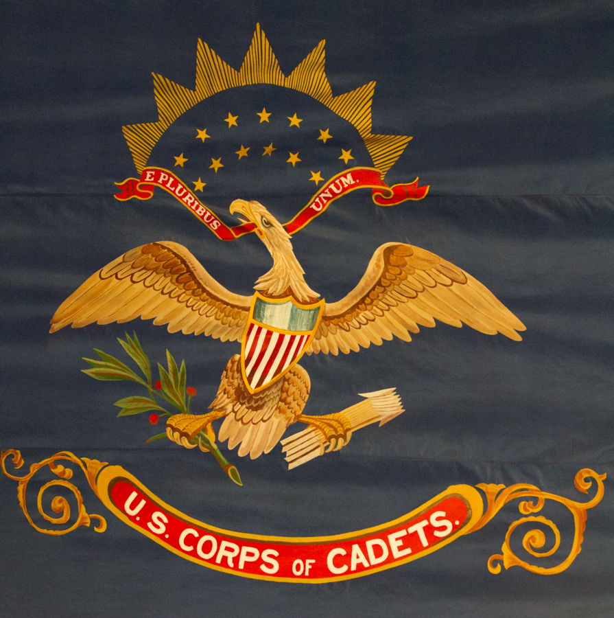 Cadet Banner