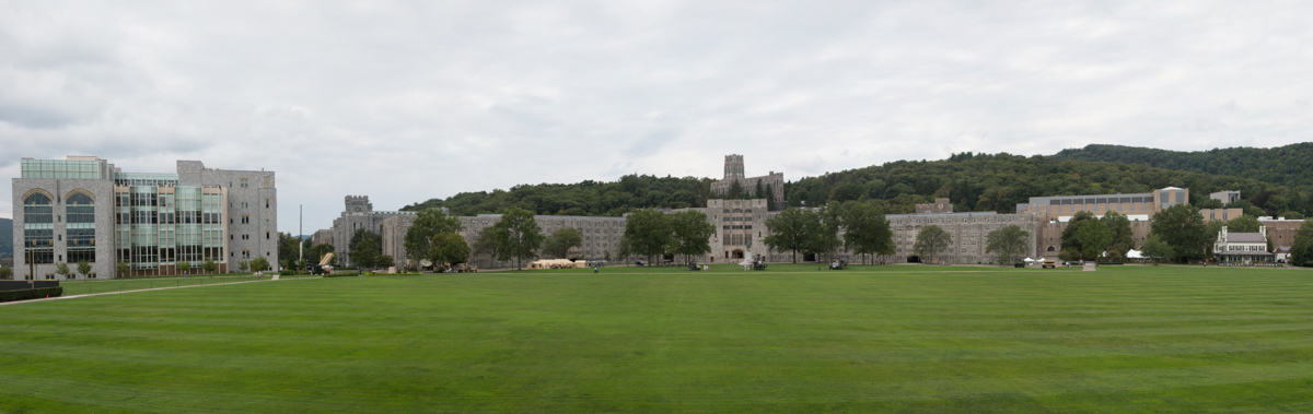 West Point