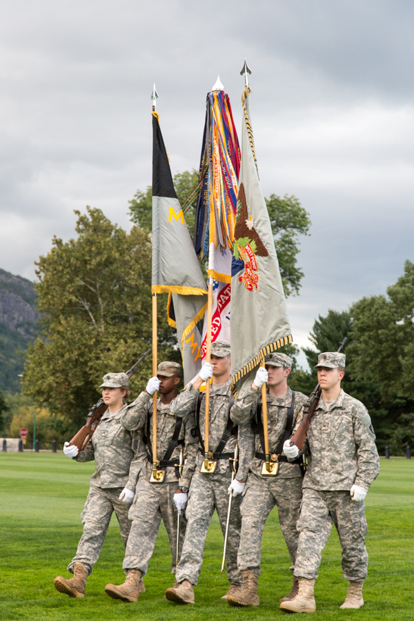 Color Guard