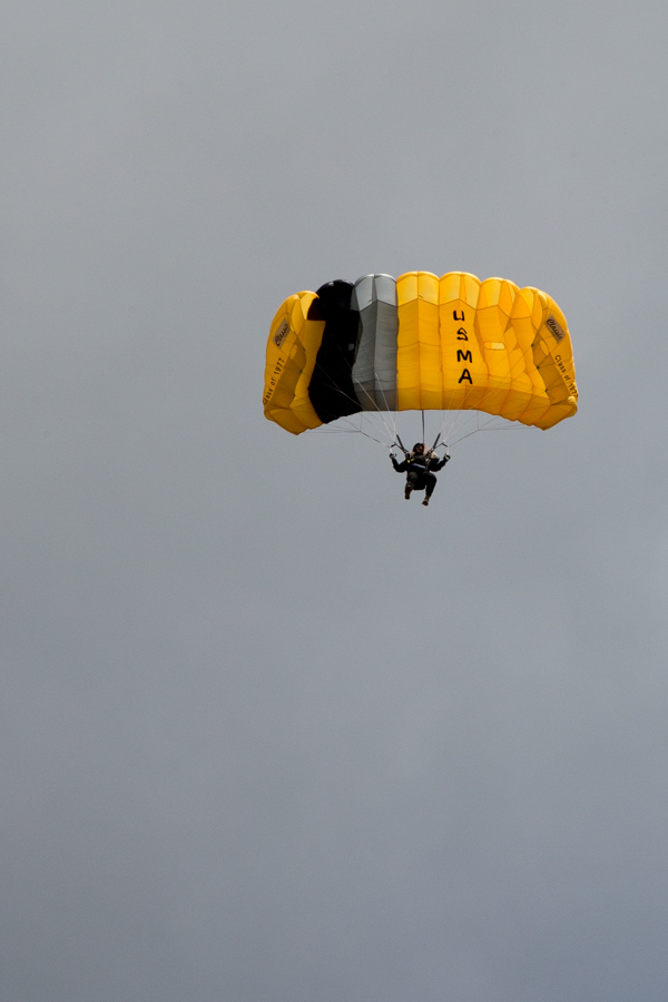 USMA Jump Team