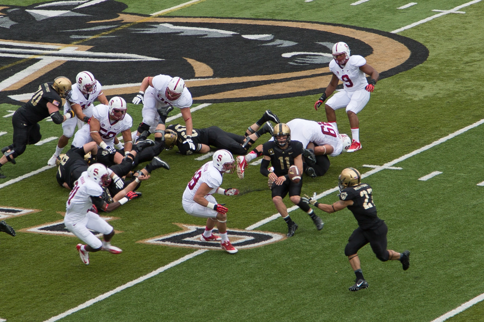 Football Action