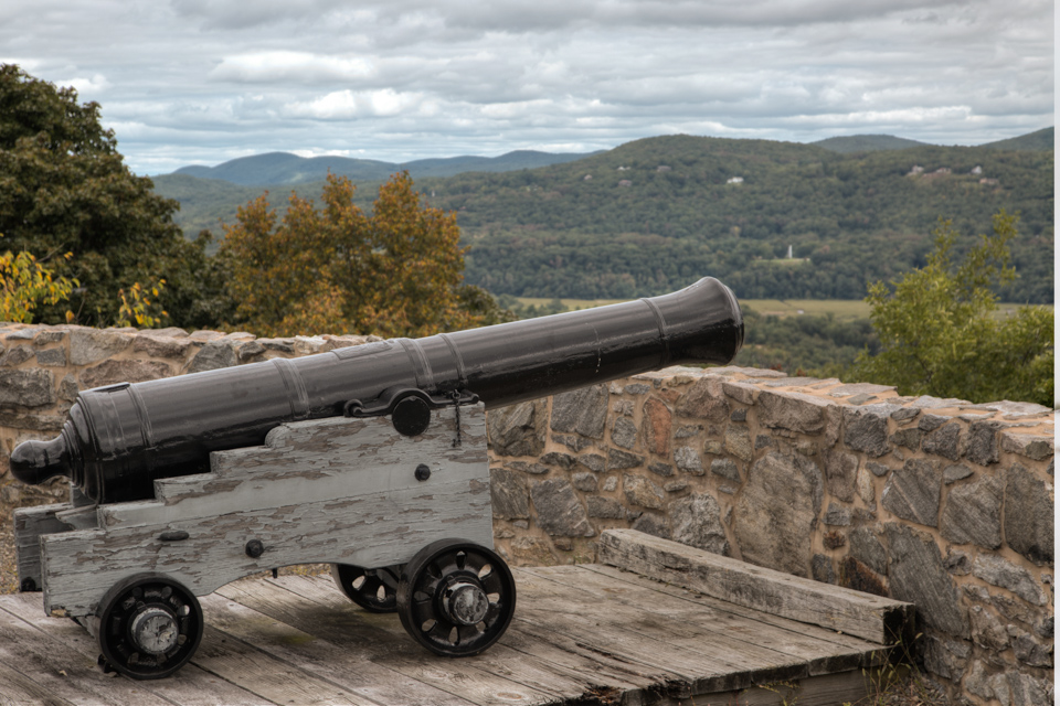 Hudson Valley Overwatch 