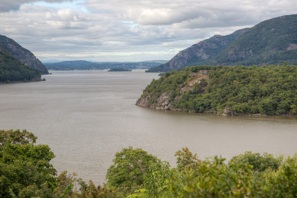 West Point View
