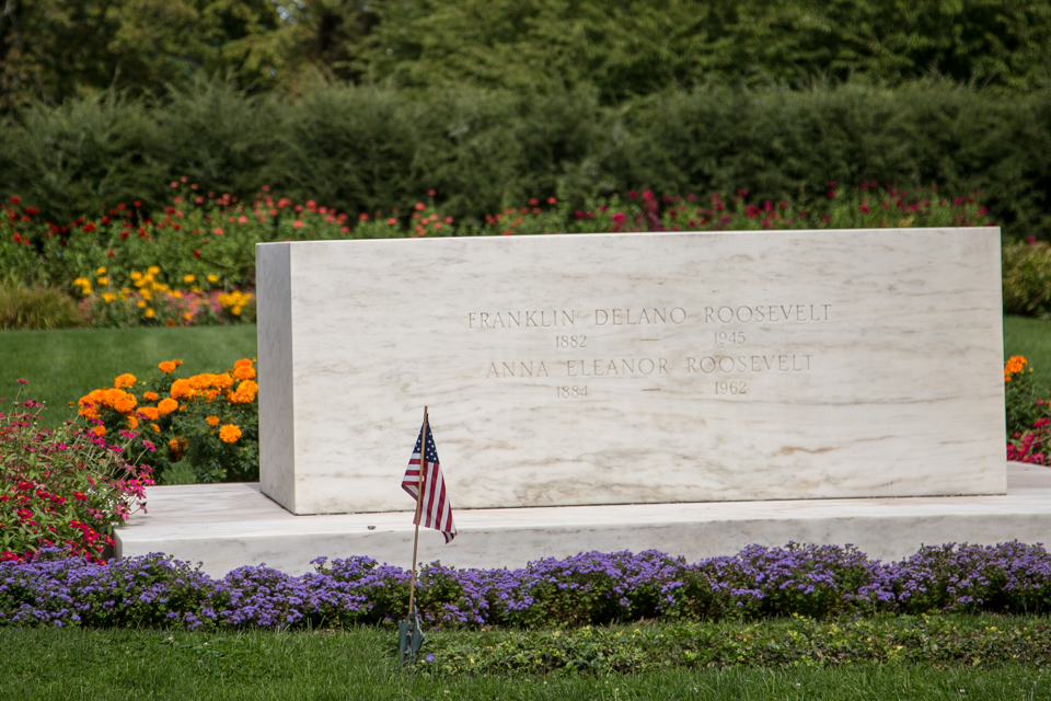 President Roosevelt