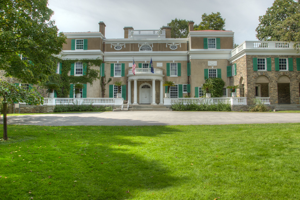Hyde Park